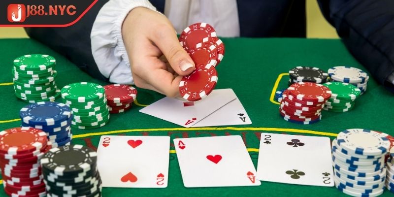 Baccarat J88 hành trình từ quý tộc đến thế giới ảo