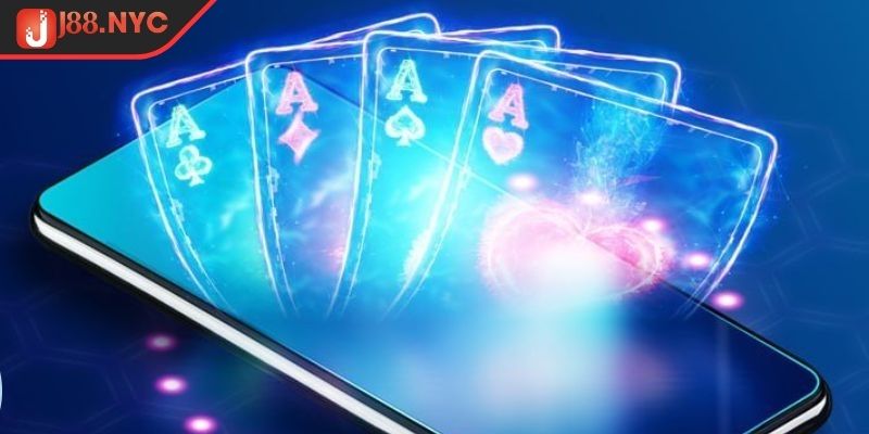 Giới thiệu tổng quan về Poker J88