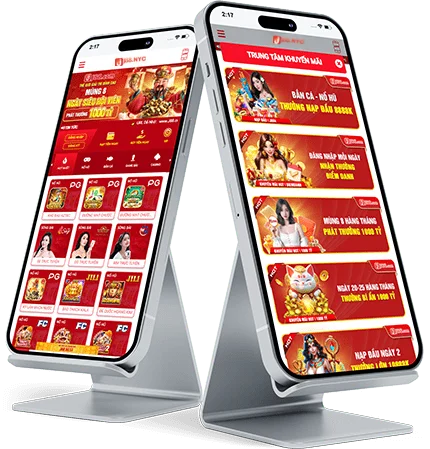 Hình tải app J88