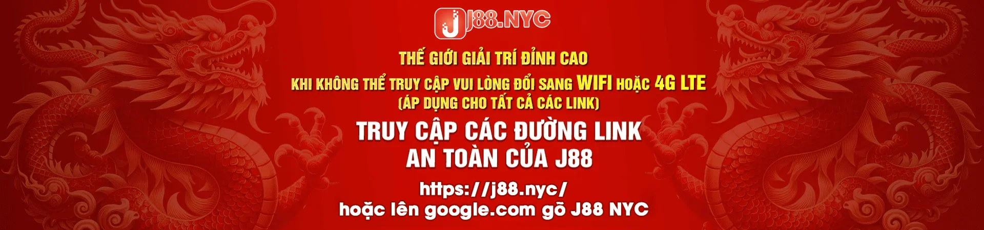 Hình truy cập đường link J88