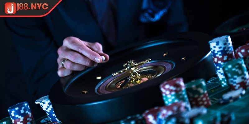 Những thông tin thú vị về sảnh SA Casino J88